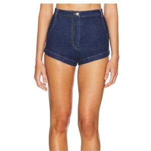 Amanda Uprichard Kelso Shorts